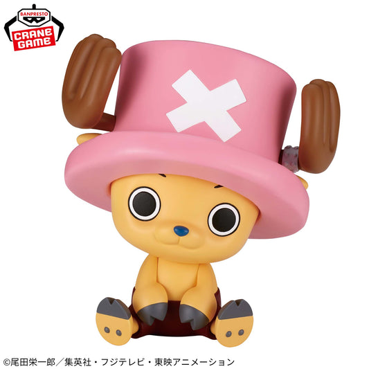 Chopper SOFVIMATES Banpresto
