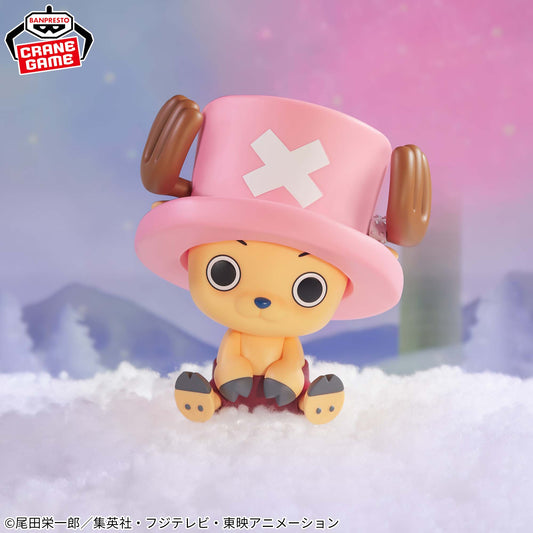 Chopper SOFVIMATES Banpresto