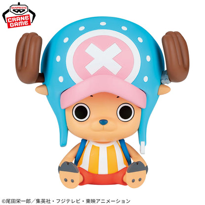 Chopper Fishman Island ver. SOFVIMATES Banpresto
