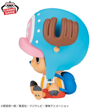 Chopper Fishman Island ver. SOFVIMATES Banpresto