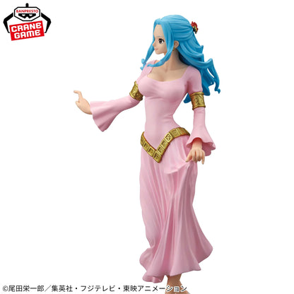 Nefertari Vivi II GLITTER&GLAMOURS Banpresto