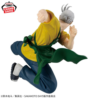 Taro Sakamoto II VIBRATION STARS Banpresto SAKAMOTO DAYS