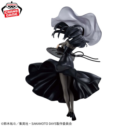 Osaragi VIBRATION STARS Banpresto SAKAMOTO DAYS