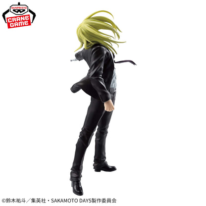Kamigami Kai VIBRATION STARS Banpresto SAKAMOTO DAYS