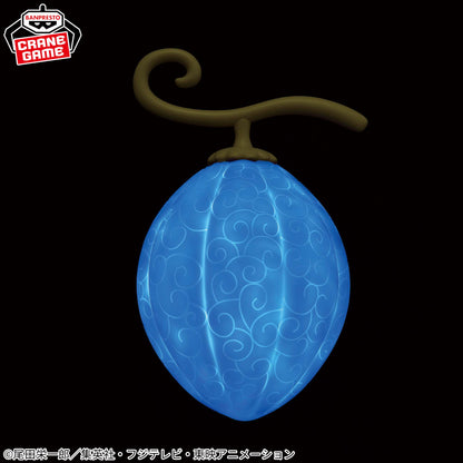 One Piece Devil Fruit Room Light Awaawa Fruit Banpresto