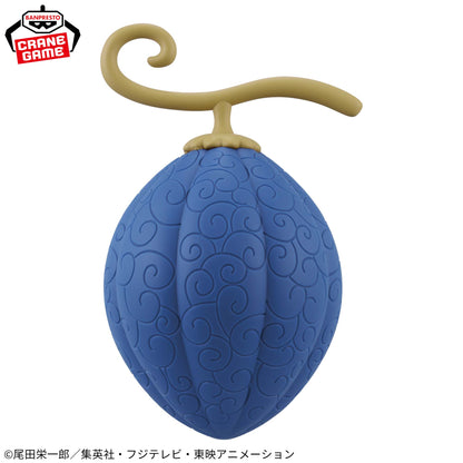 One Piece Devil Fruit Room Light Awaawa Fruit Banpresto
