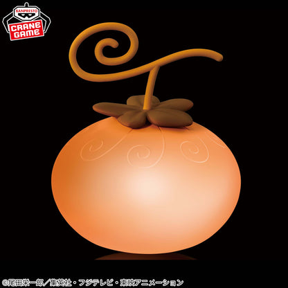 One Piece Devil Fruit Room Light Inu Inu no Mi Model "Ookuchi No Makami" Banpresto