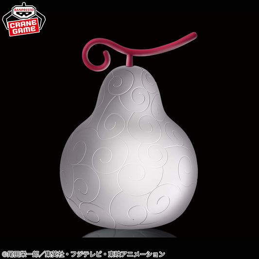 One Piece Devil Fruit Room Light Ito Ito Fruit Banpresto