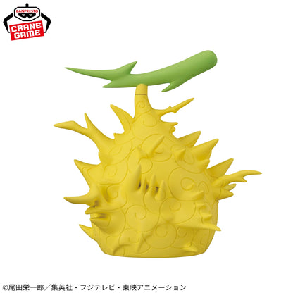 One Piece Devil Fruit Room Light Goro Goro Fruit Banpresto