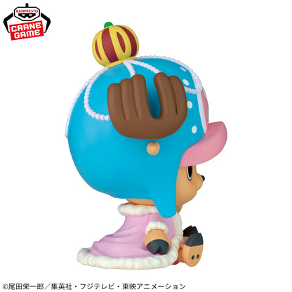 Chopper Elephant ver. SOFVIMATES Banpresto