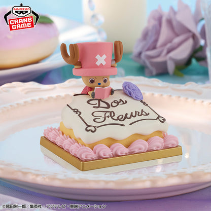 One Piece Paldolce collection Vol. 3 One Piece Banpresto
