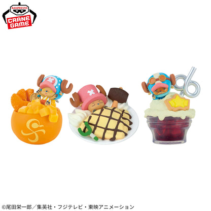 One Piece Paldolce collection Vol. 2 One Piece Banpresto