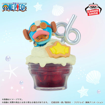 One Piece Paldolce collection Vol. 2 One Piece Banpresto