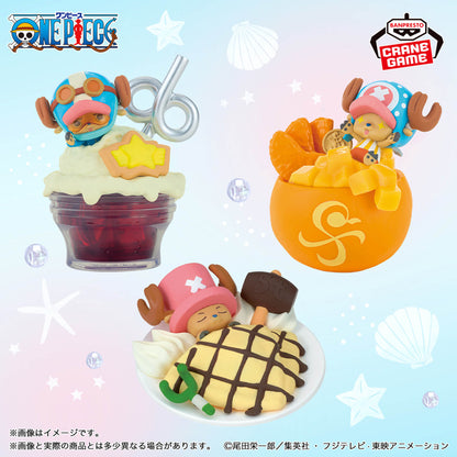 One Piece Paldolce collection Vol. 2 One Piece Banpresto