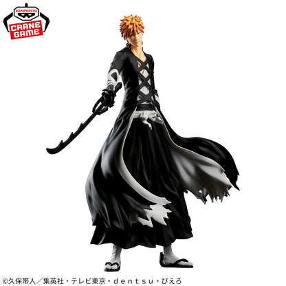 Ichigo Kurosaki MAXIMATIC BLEACH Banpresto