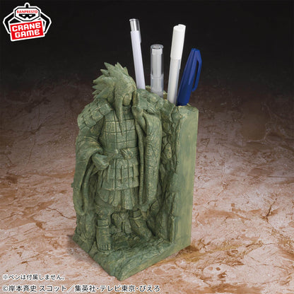 Valley of the End Senju Hashirama NARUTO Fig Life! Banpresto Naruto