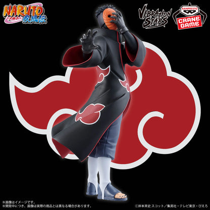 Tobi VIBRATION STARS PLUS NARUTO Shippuden