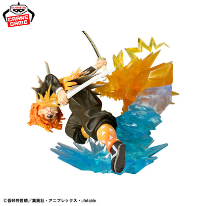Agatsuma Zenitsu VIBRATION STARS PLUS Kimetsu no Yaiba