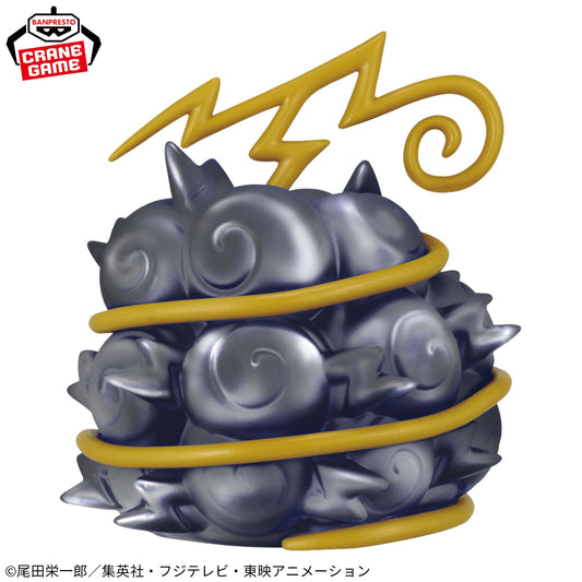 One Piece Devil Fruit Room Light Jiki Jiki Fruit Ver.2 Banpresto