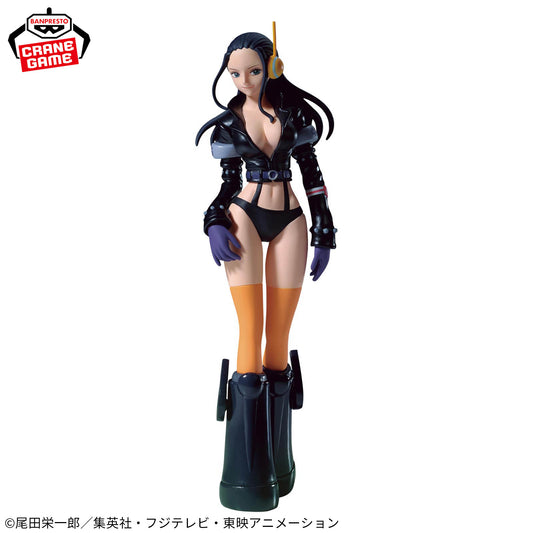 Nico Robin Ver. Egghead THE Departure Banpresto