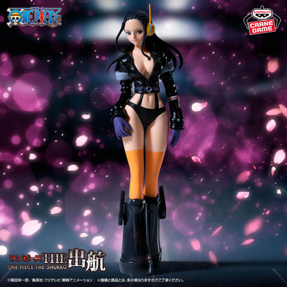 Nico Robin Ver. Egghead THE Departure Banpresto