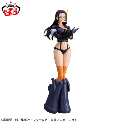 Nico Robin EGGHEAD STYLE GLITTER＆GLAMOURS Banpresto