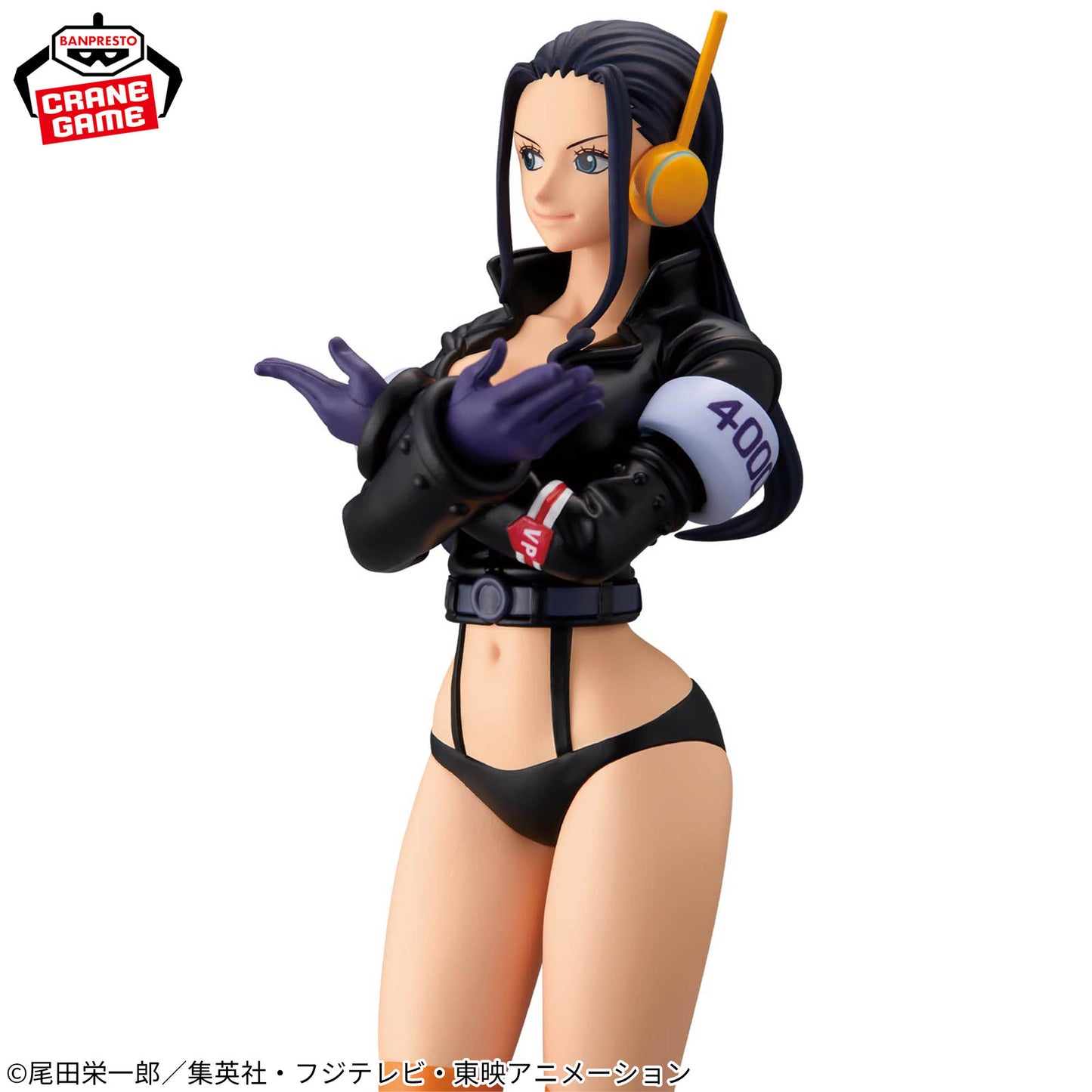 Nico Robin EGGHEAD STYLE GLITTER＆GLAMOURS Banpresto