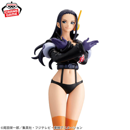 Nico Robin EGGHEAD STYLE GLITTER＆GLAMOURS Banpresto