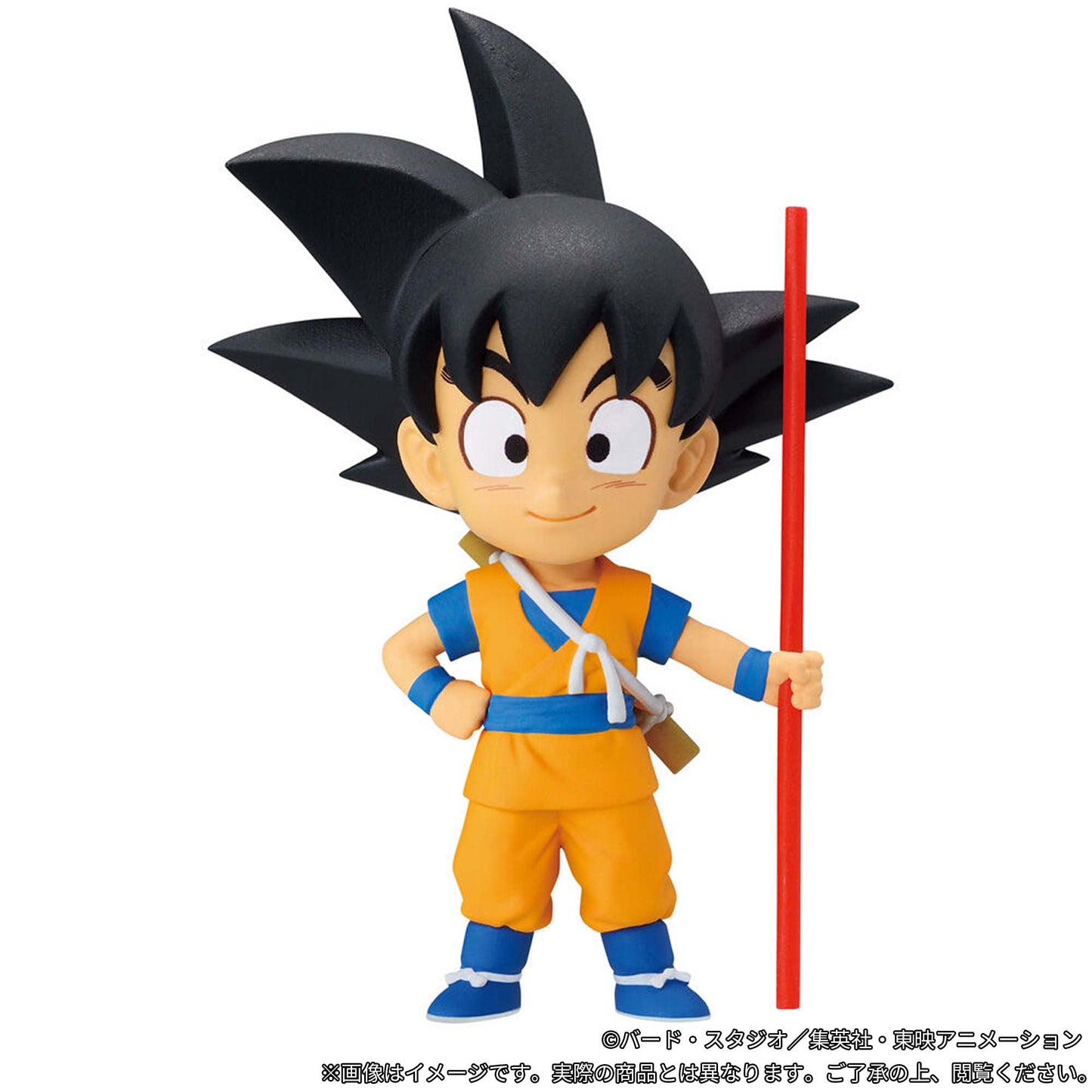 Dragon Ball DAIMA Wcf Premium Vol.1 Banpresto