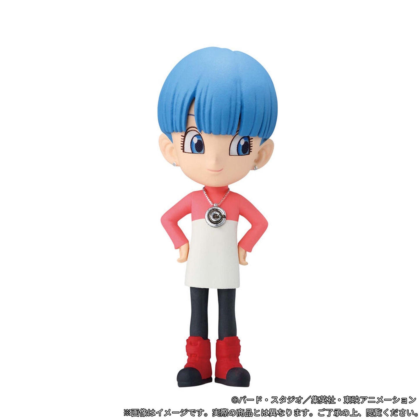 Dragon Ball DAIMA Wcf Premium Vol.1 Banpresto