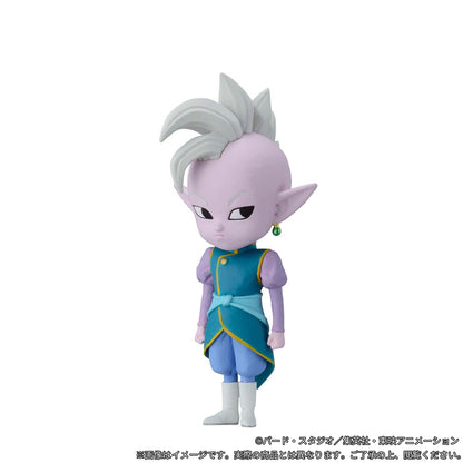 Dragon Ball DAIMA Wcf Premium Vol.1 Banpresto