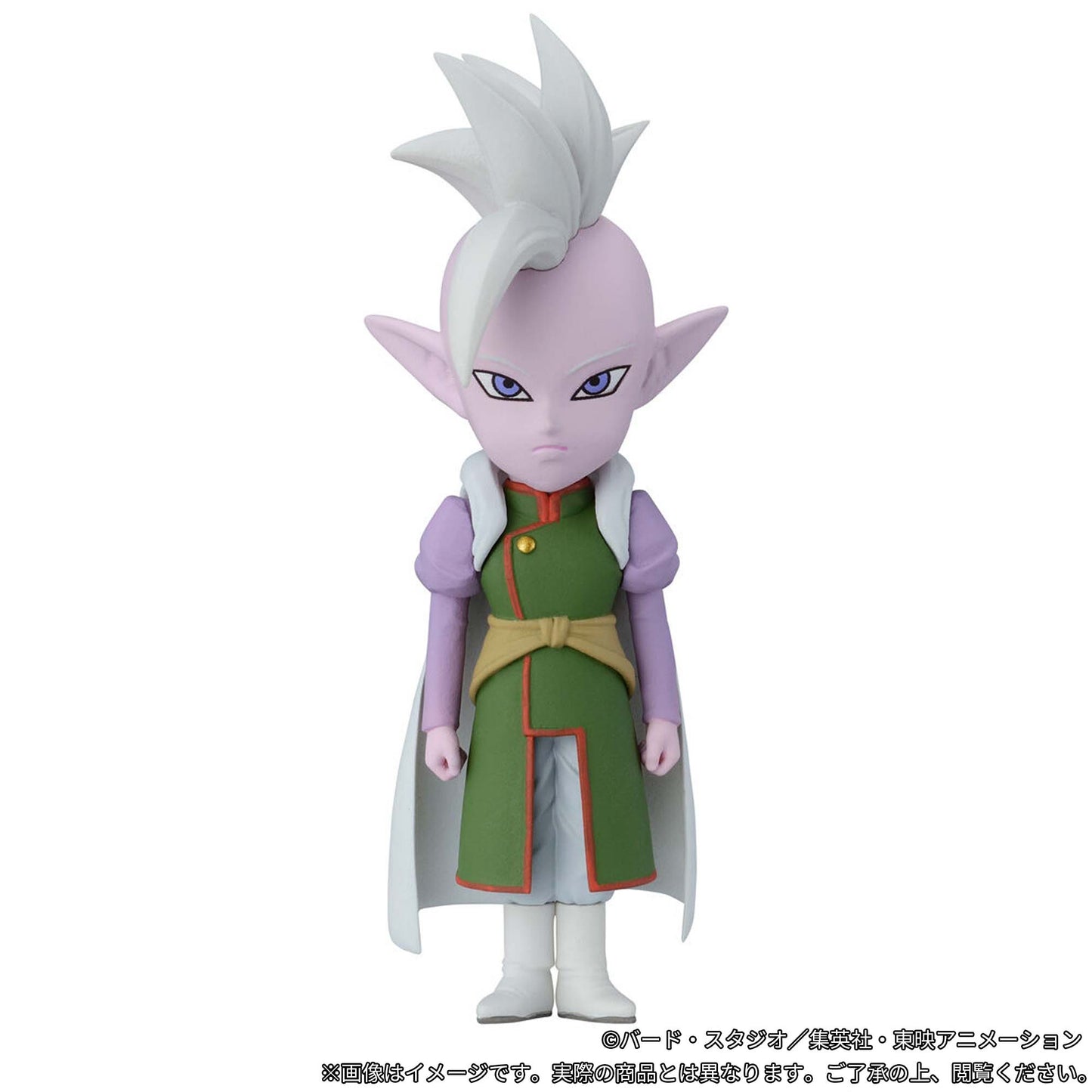 Dragon Ball DAIMA Wcf Premium Vol.1 Banpresto