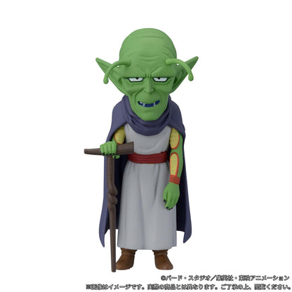 Dragon Ball DAIMA Wcf Premium Vol.1 Banpresto