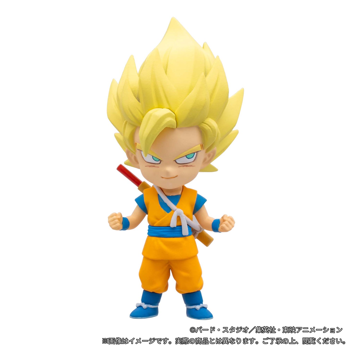Dragon Ball DAIMA Wcf Premium Vol.2 Banpresto