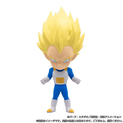 Dragon Ball DAIMA Wcf Premium Vol.2 Banpresto