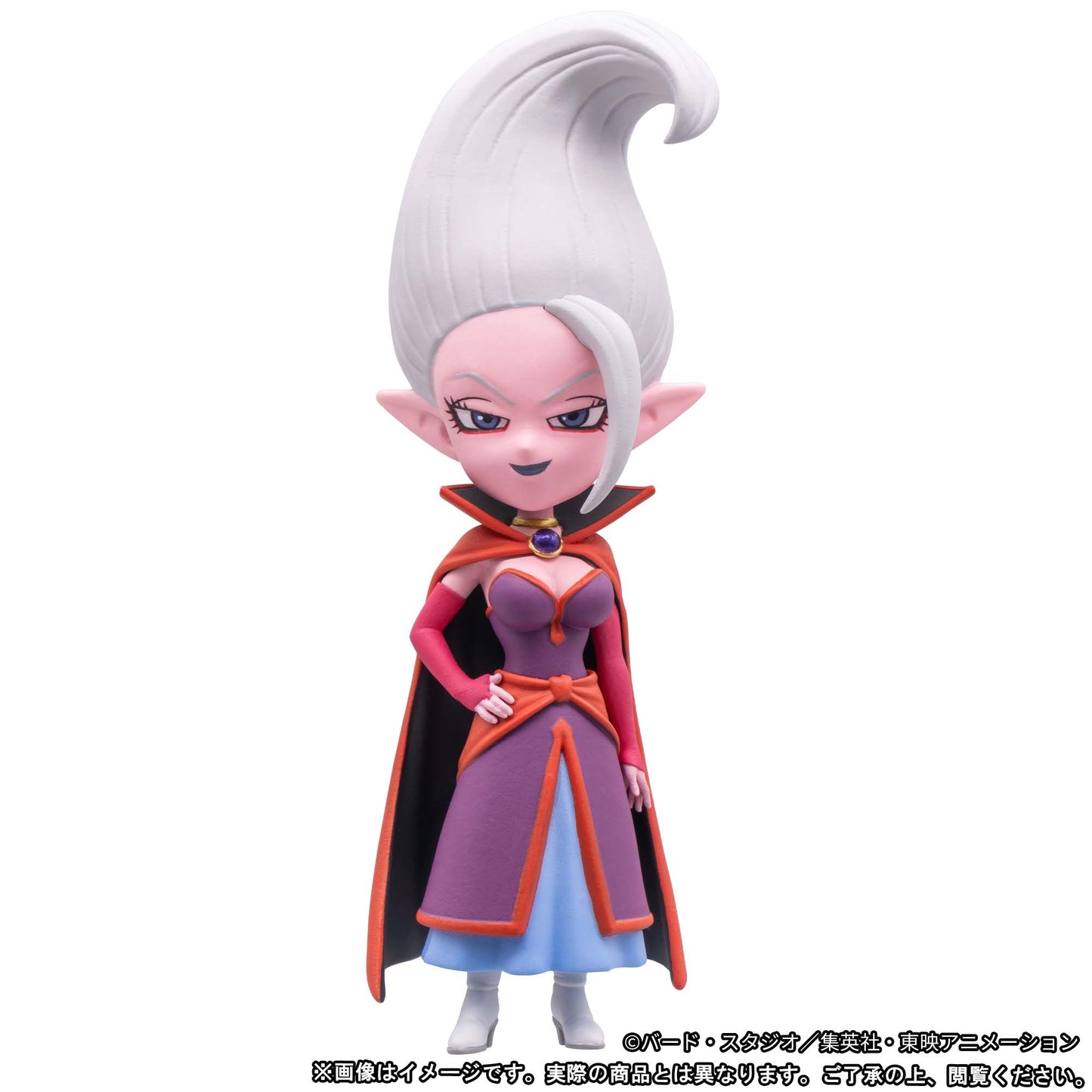 Dragon Ball DAIMA Wcf Premium Vol.2 Banpresto