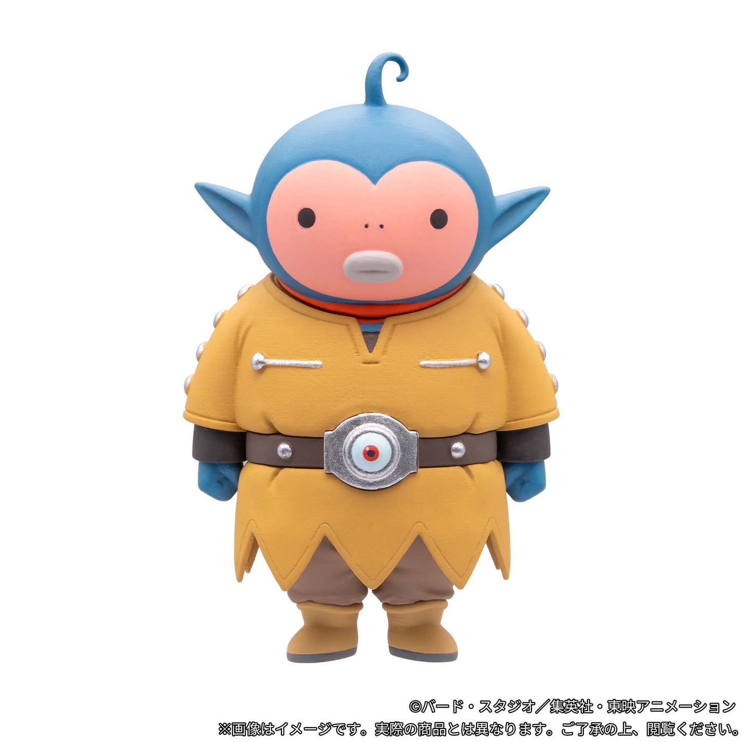 Dragon Ball DAIMA Wcf Premium Vol.2 Banpresto