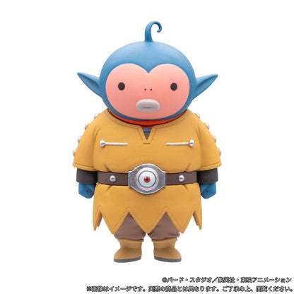 Dragon Ball DAIMA Wcf Premium Vol.2 Banpresto