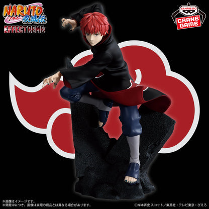 Sasori EFFECTREME NARUTO Shippuden