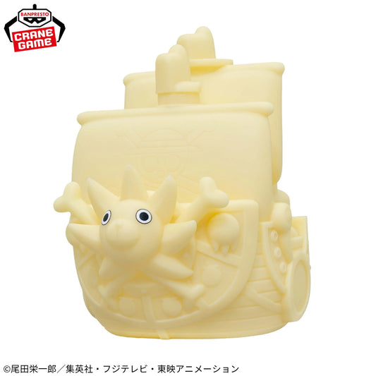 Thousand Sunny  One Piece  Room Light Banpresto
