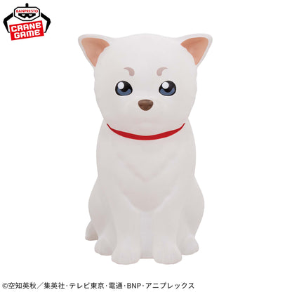 Sadaharu Gintama Room Light Banpresto