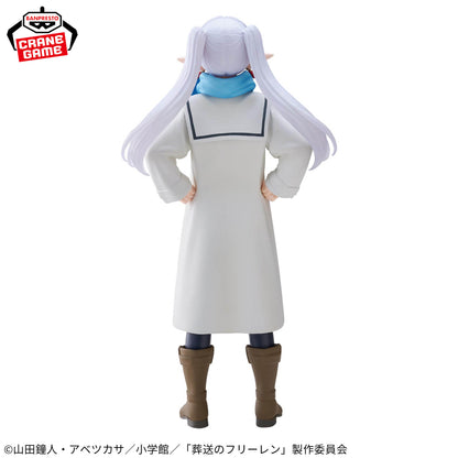 Frieren Mufuu ver. Banpresto Frieren: Beyond Journey's End