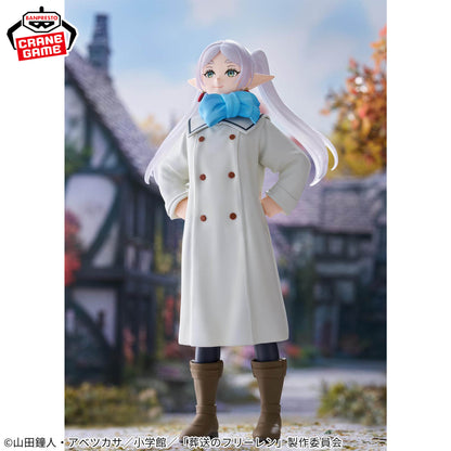 Frieren Mufuu ver. Banpresto Frieren: Beyond Journey's End