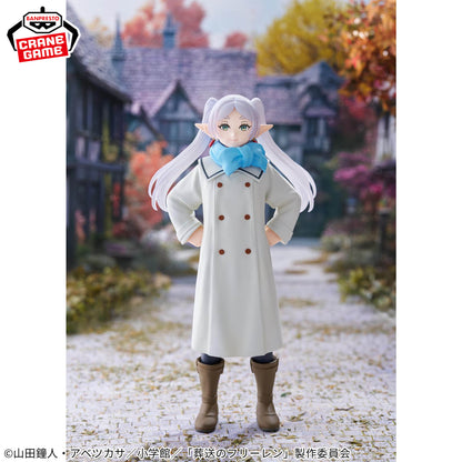 Frieren Mufuu ver. Banpresto Frieren: Beyond Journey's End