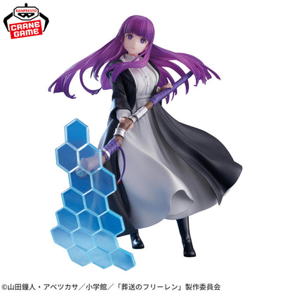 Fern EFFECTREME Banpresto Frieren: Beyond Journey's End