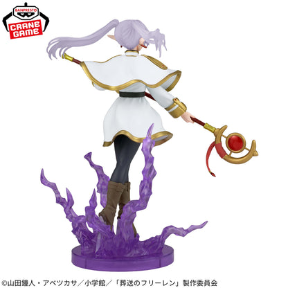 Frieren EFFECTREME Banpresto Frieren: Beyond Journey's End