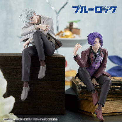 Nagi Seishiro Sweets Flavor Figure Banpresto Blue Lock