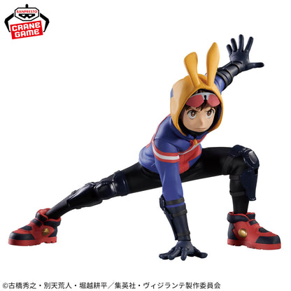 Haimawa Koichi THE AMAZING HEROES ANOTHER Banpresto My Hero Academia ILLEGALS
