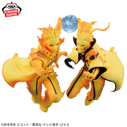Uzumaki Naruto GiGO Group Store Exclusive NARUTO Shippuden