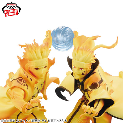 Uzumaki Naruto GiGO Group Store Exclusive NARUTO Shippuden